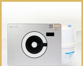 安陽凈水器加盟 1-5萬元投資，撬動家用電器健康新商機